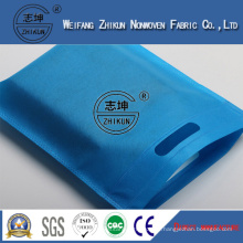 100% Polyester Spun-Bond Non Woven Fabric for Bag